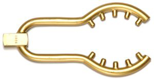 مشعل فورجینگ